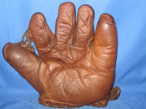 Joe Bush Front